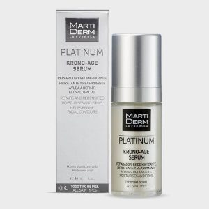 Serum sa hijaluronom - Krono Age Serum - 30 ml - Image 1