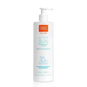 Losion za telo posle sunčanja - After Sun Refreshing Lotion 400ml - Image 1