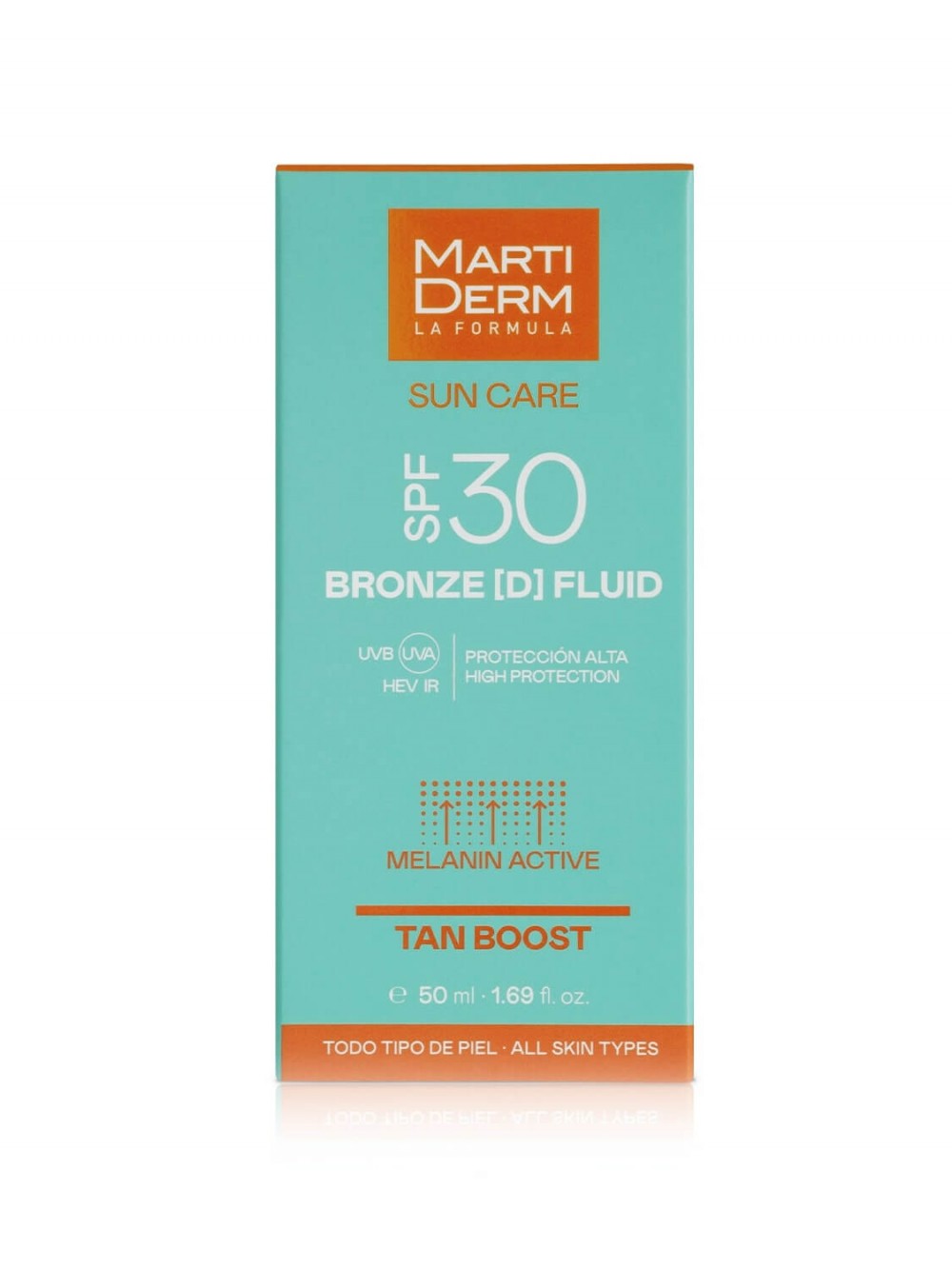 caja_Bronze_D_Fluid_SPF30