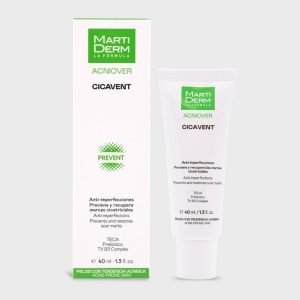 Krema za ožiljke od akni - Acniover Cicavent - Image 1