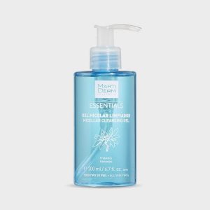 Micelarni gel za čišćenje lica - Micellar Cleansing Gel - Image 1