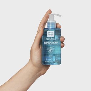 Micelarni gel za čišćenje lica - Micellar Cleansing Gel - Image 2