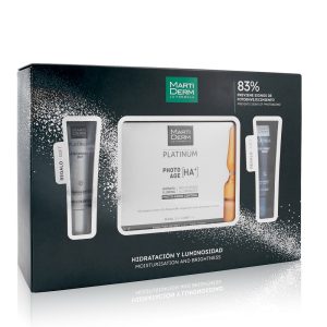 PROMO PAKET - PHOTO AGE HA + EYE CORRECT - Image 1