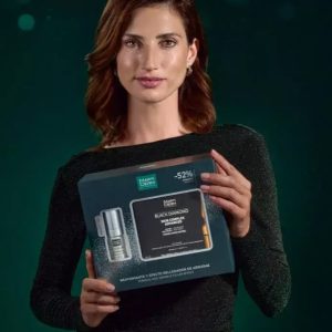 Promo Pack Skin Complex + Expression Gel - Image 2