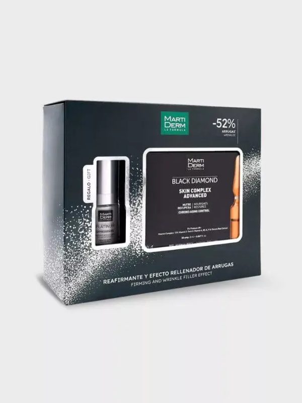 Promo Pack Skin Complex + Expression Gel