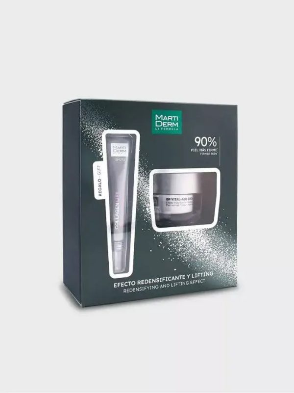 Promo Pack Vital Mixtas + Collagen Lift