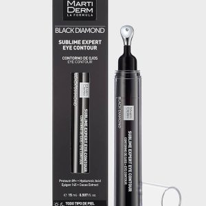 Antirid sa masažerom - Sublime Expert Eye Contour – 15ml - Slika 2